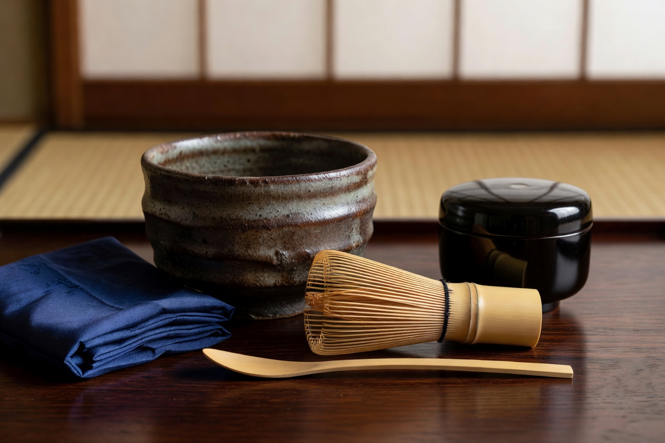 日本文化と持続可能性